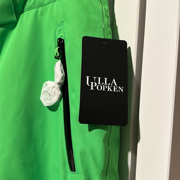 NWT Ulla Popken Snow Pants Plus Size - Picture 3 of 10